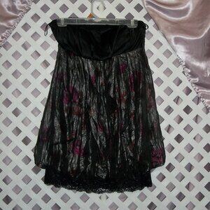 Clothing Company Dress Size M